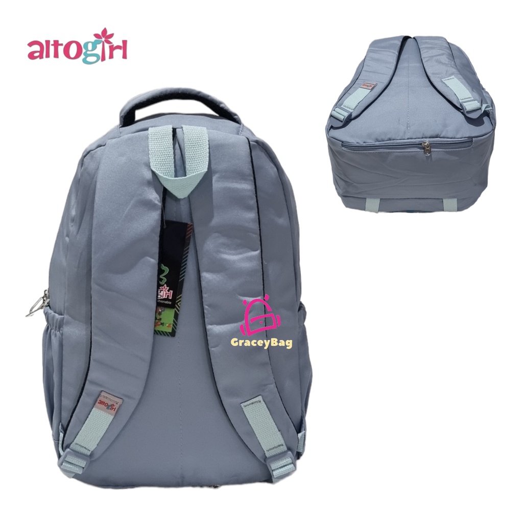 GB-74810 Tas Ransel Sekolah Anak Perempuan / Remaja Altogirl