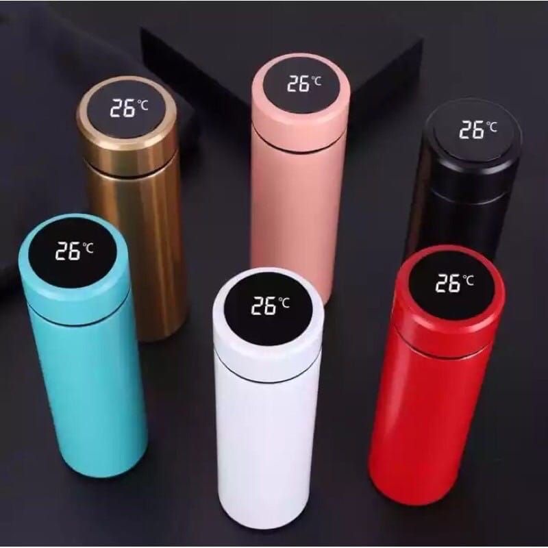 TERMOS SUHU, TERMOS AIR PANAS LED DISPLAY SUHU TEMPERATUR