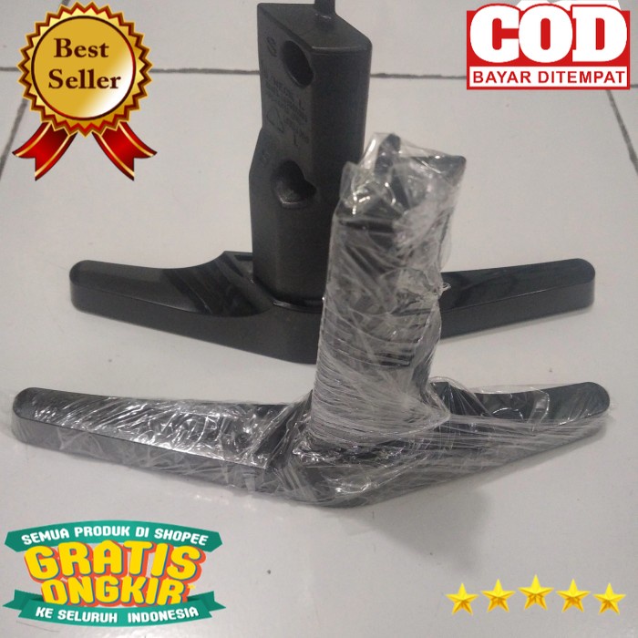 STAND DUDUKAN KAKI TV SAMSUNG 49N5000 49 INC N5000