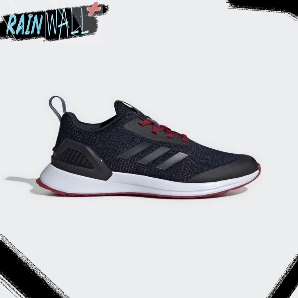 ADIDAS RAPIDARUN X SHOES SEPATU  LARI WANITA  ORIGINAL  