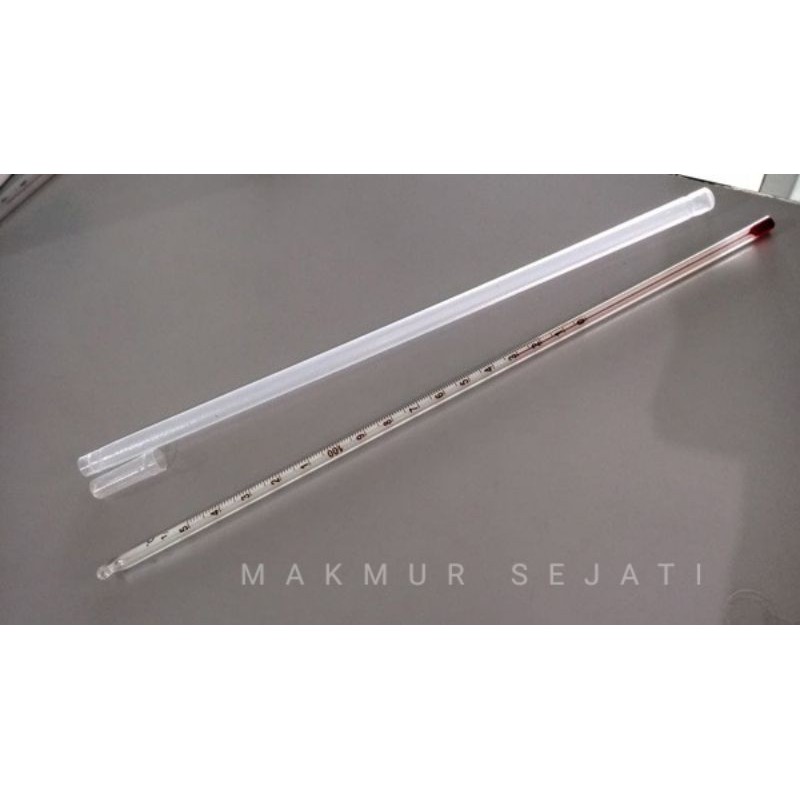 Termometer thermometer raksa/alkohol