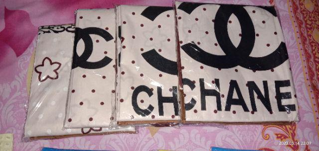 Gorden Tali Batik Pink