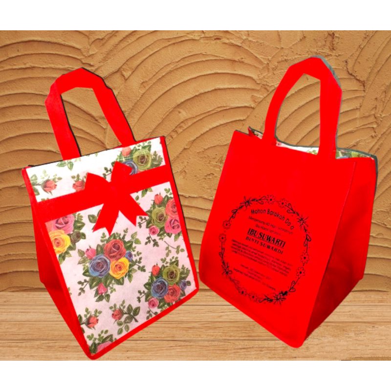 TAS AQIQAH MURAH TAS HANTARAN BERKAT TAS BASKOM TAS EMBOR TAS DUS NASI TAS DUS KUE TAS BESEK TAS SYU