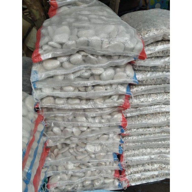 Batu_Koral_Putih_Taman