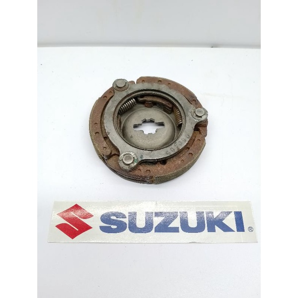 kanvas kampas kopling ganda suzuki smash 110 original asli suzuki SGP