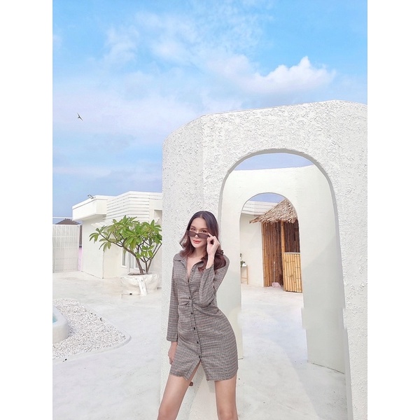 CHELSEA DRESS