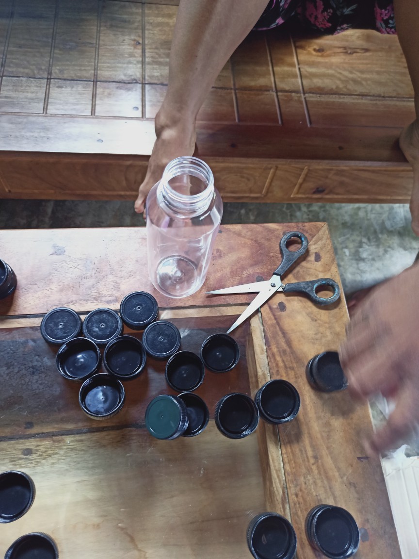 Botol Plastik 500ml/plastik Kale 500ml/juice/kopi/