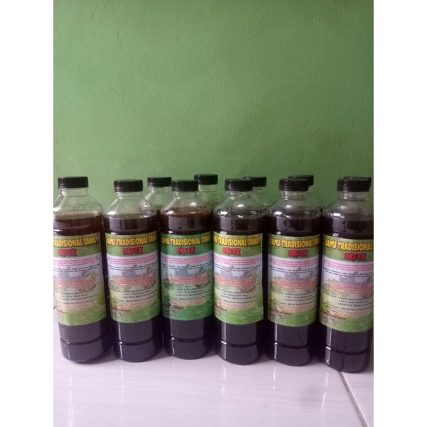 PROMO JAMU OKLEK || JAMU TRADISIONAL JAWA | JAMU SEHAT