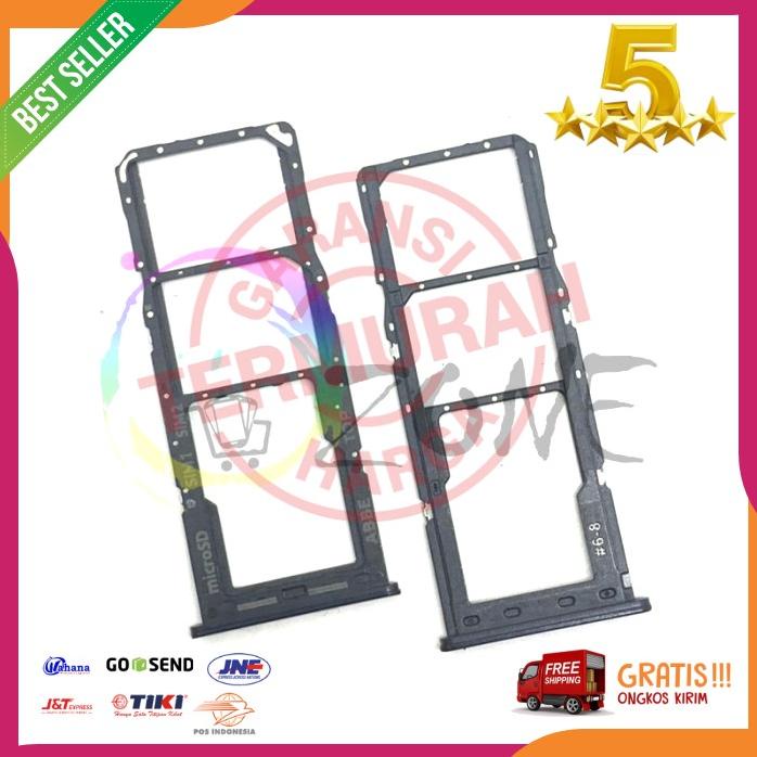 Acc Hp Simtray Tempat Simcard Samsung A22 4G A225F Slot Simcard