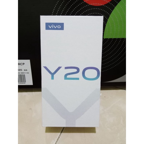 

dus box vivo Y20