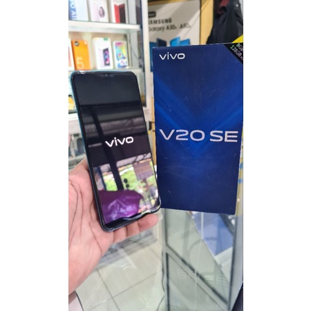 vivo v20se ram 8 128gb