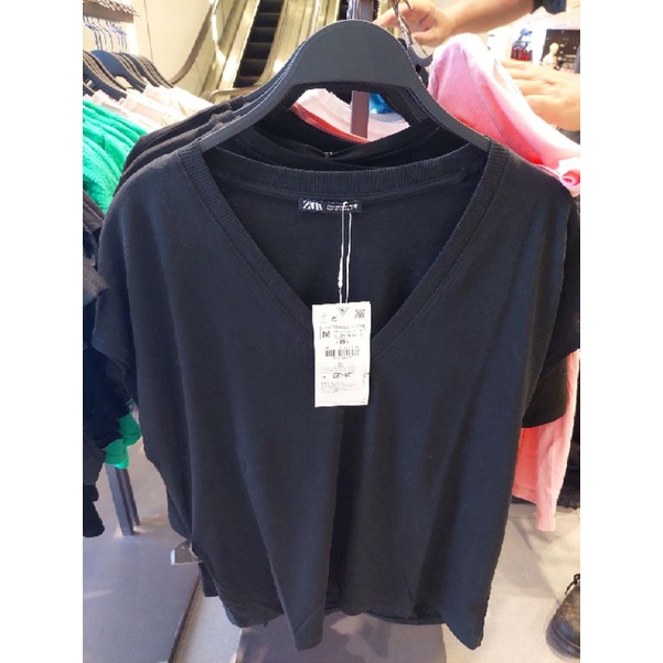 ZARA T-SHIRT wanita (jastip)