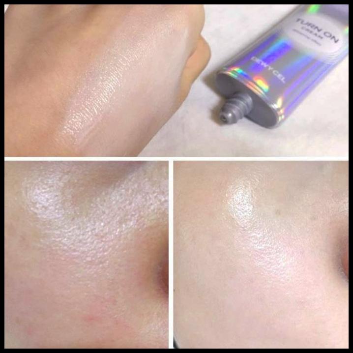 Caramel | Dewycel Turn On Cream Whitening