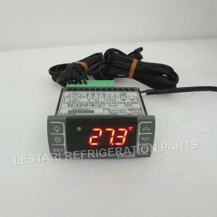 Digital Thermostat Dixell XR77CX 220V