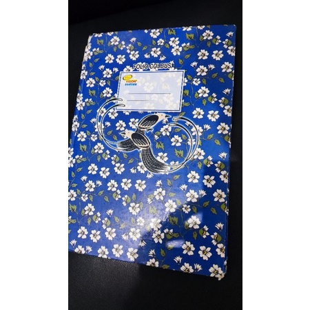 

BUKU FOLIO PAPERLINE