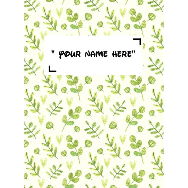 

Agenda / notebook / daily planner / weekly planner / monthly planner