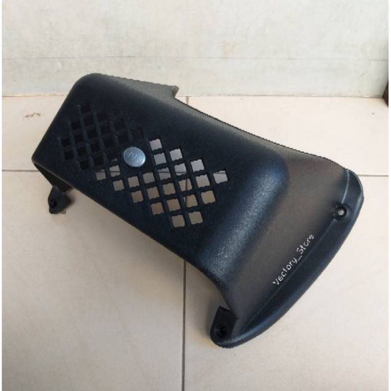 cover rak/bagasi barang motor mio