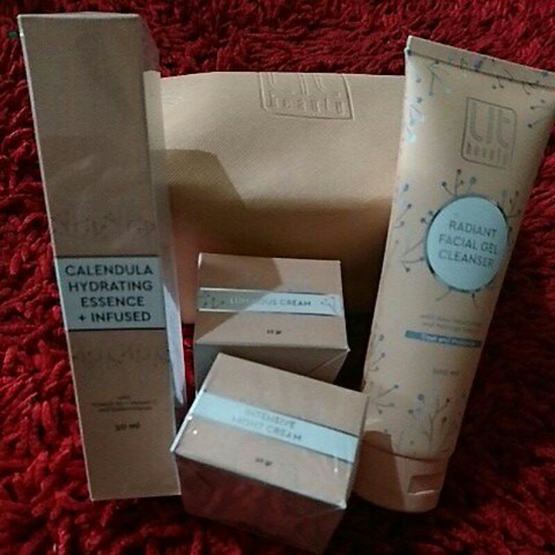 

LITbeautyserieslengkap