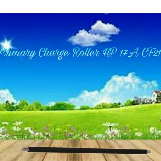 PCR Primary Charge Roller HP 17A CF217A 19A CF219A M102 M102a M102w M130 M130a M130nw M130fn M130fw