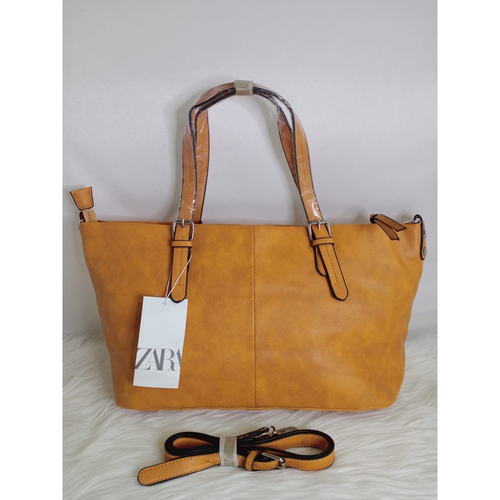 Tas office import Tote bag wanita bestsaller#150