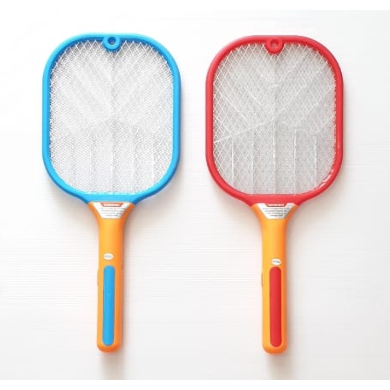 Raket Nyamuk Stark Hammer STK-005