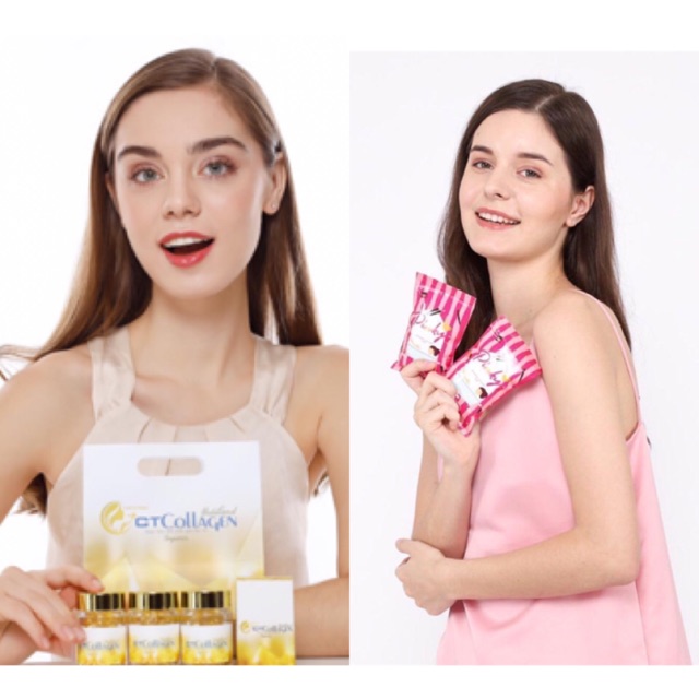 CT collagen bundling Collagen Soap