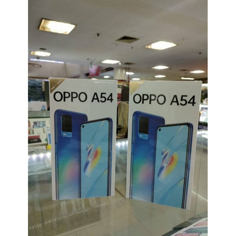 oppo a54 4/64 gb