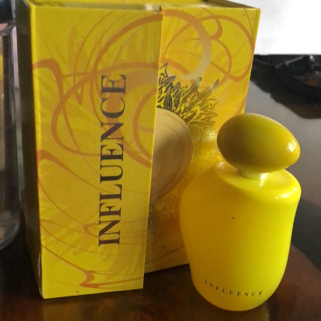 Parfum influence