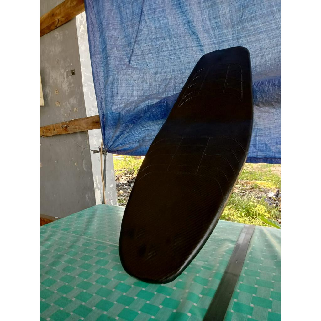 Jok fu slim rapi-Jok satria fu tipis original-Jok satria fu slim jok slim satria fu-Jok satria fu sl