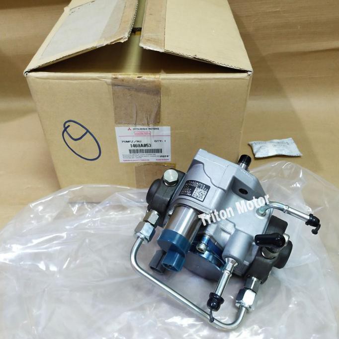 Supply Pump Injeksi Pump Mitsubishi Pajero Sport Triton All New