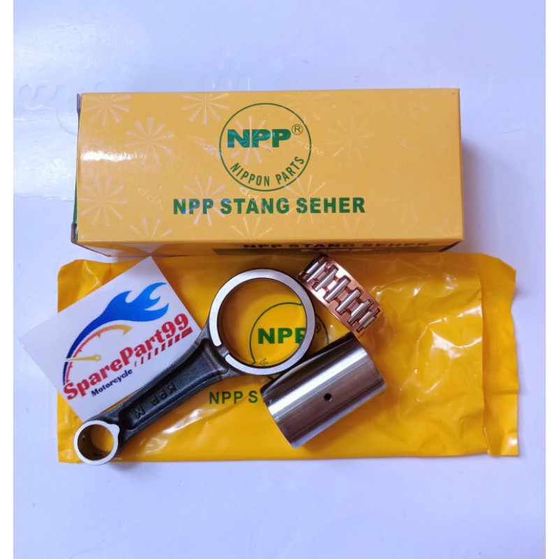 STANG SEHER CB 150R CB 150R OLD KPP