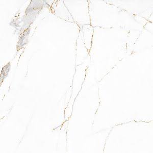 Granit 60x60 putih marmer KIA Arbella White
