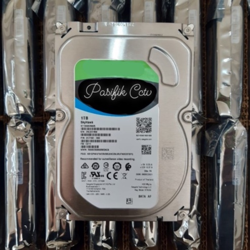 Hardisk Internal 1TB CCTV PC