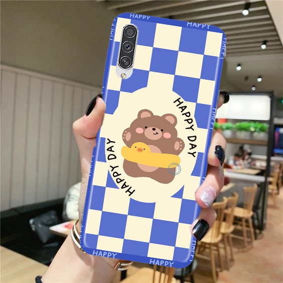 [H47] Case SAMSUNG A50 A50S A30S Casing & Cover Hardcase 3D Fullprint For All Type Handphone  Kesing
