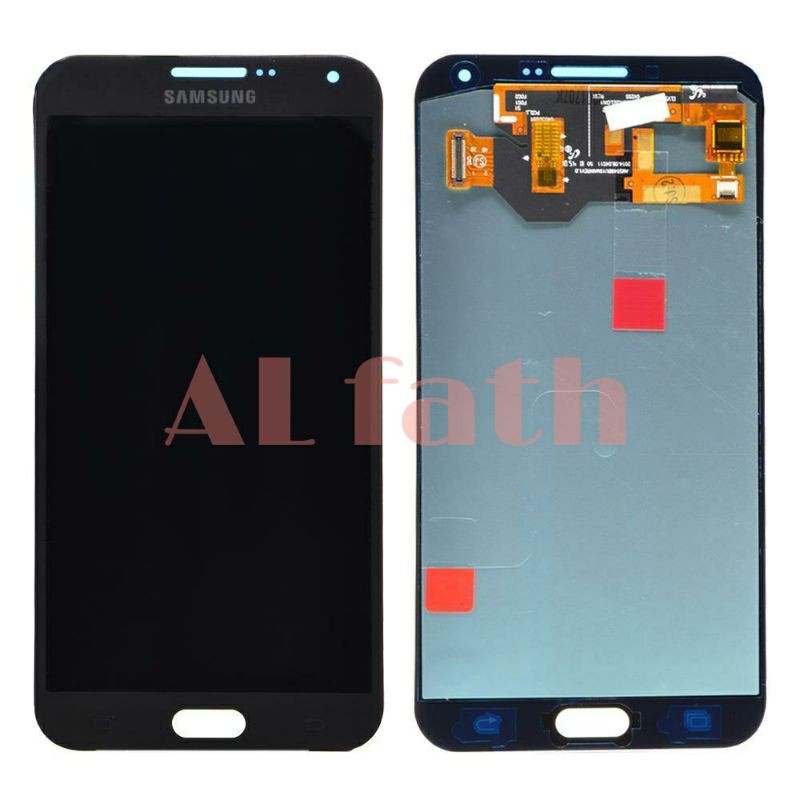 LCD TOUCHSCREEN SAMSUNG GALAXY E7 / E700 - COMPLETE