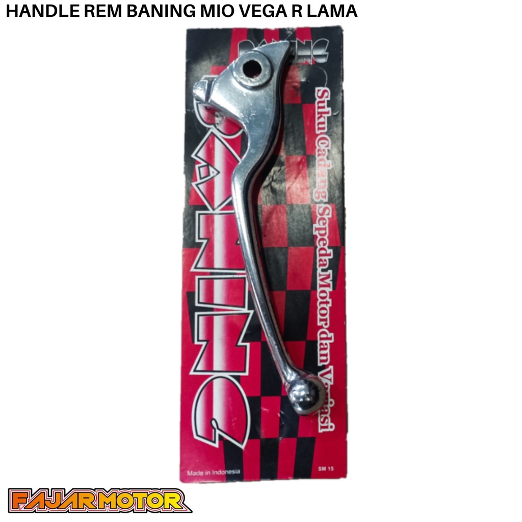 OBRAL HANDLE HANDEL REM BUNGBON VARIO SUPRA X JUPITER Z JUPITER MX