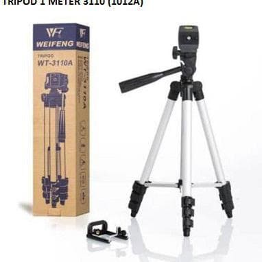 Tripod 1 Meter 3110 - Tripod 1 Meter Holder U Medium Universal