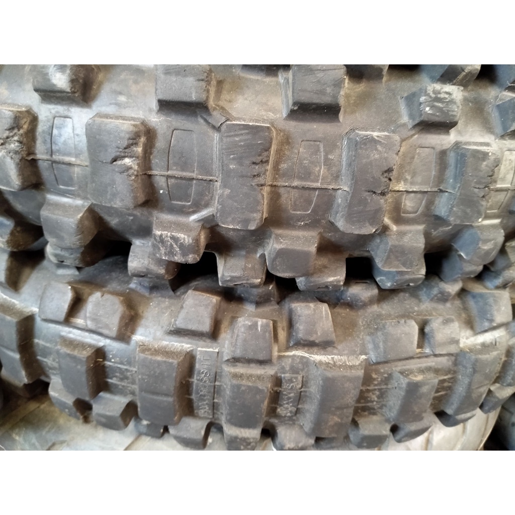 ban trail 18 ban pancal ukuran besar