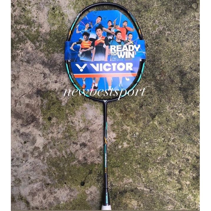 Raket Badminton Victor Auraspeed 80x Limited