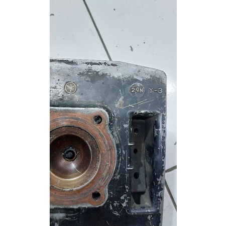 Head rx king y3 original asli garputala