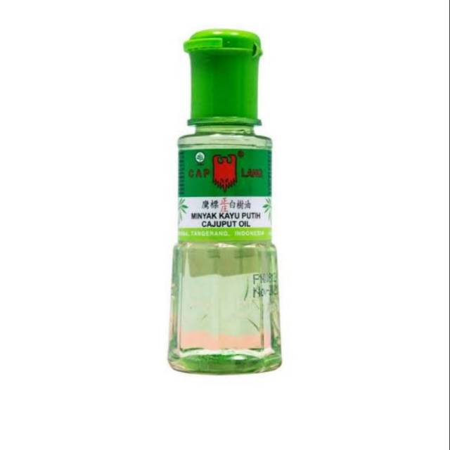 CAP LANG MINYAK KAYU PUTIH 30 ML