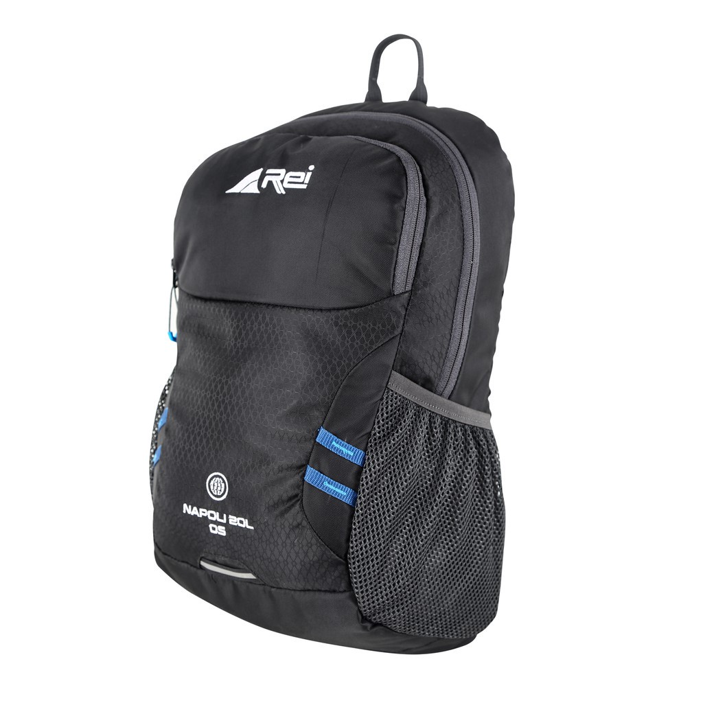 Tas Ransel Daypack AREI REI NAPOLI 05 20L + Raincover