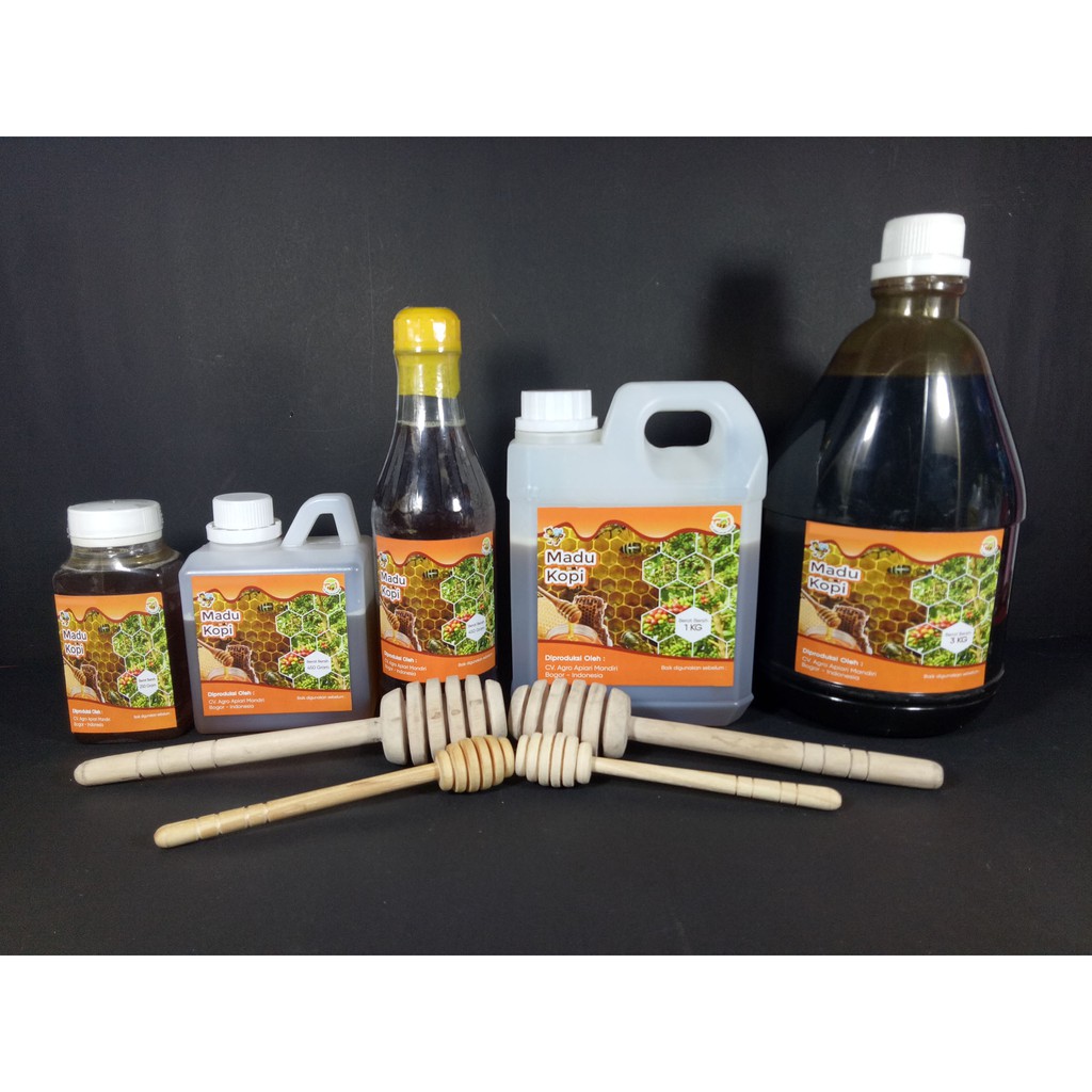 

MADU KOPI