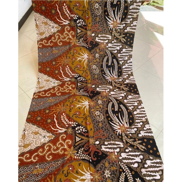 Jual Motif Kain Batik Solo Batik Sragen Batik Solo Kain Batik