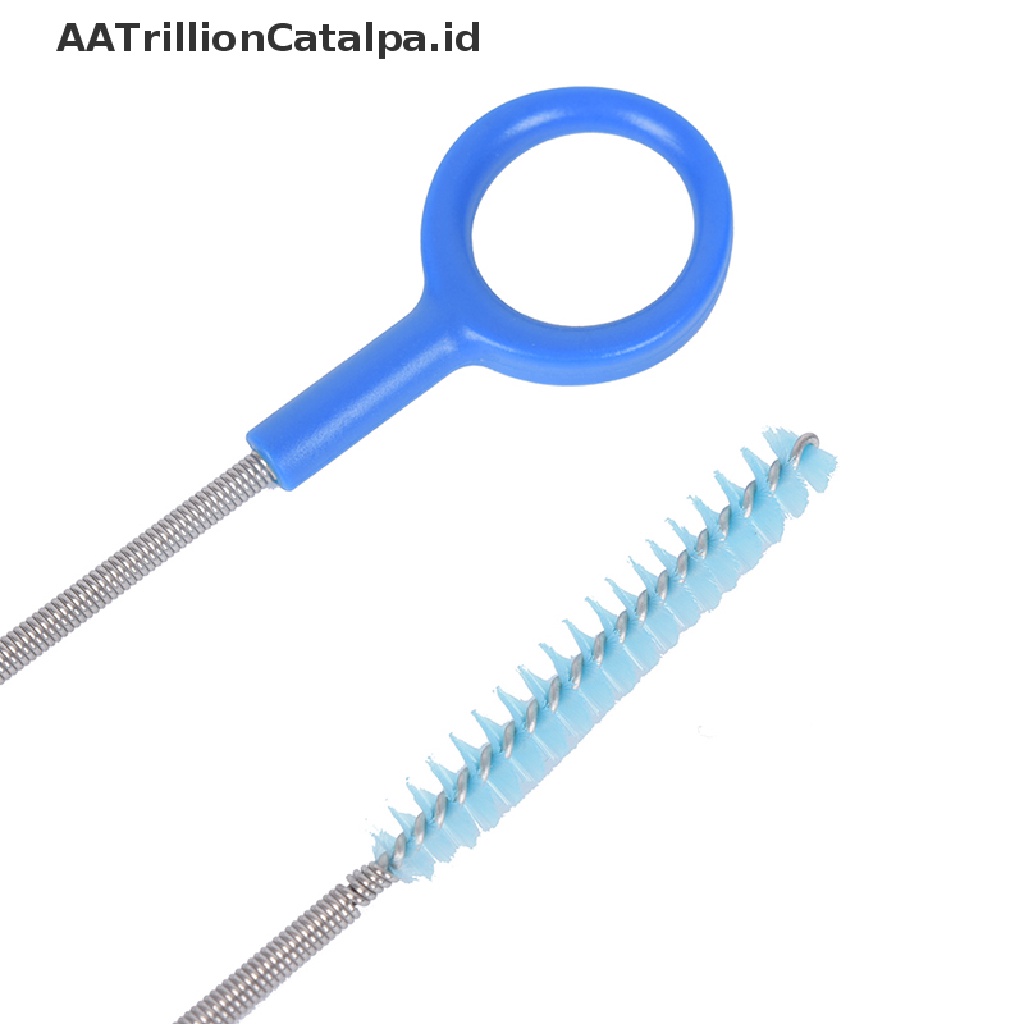 Aatrillioncatalpa Set Rak Pengering Sikat Selang Kantong Air Minum Hydration Pack