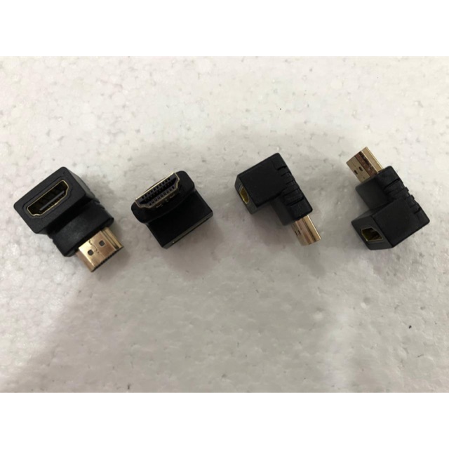Gender / Connector Hdmi Siku Male Female