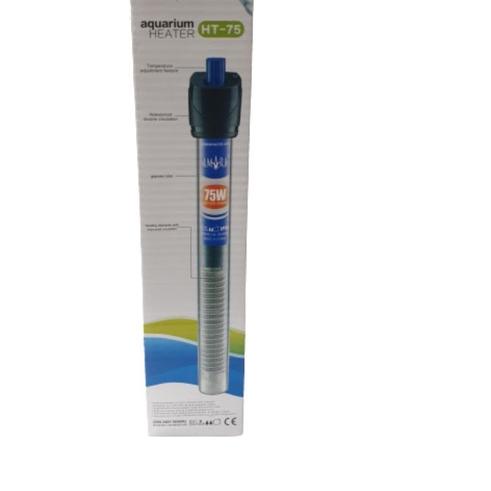 heater aquarium amara 50 75 100watt ht amara
