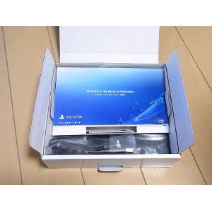 Jual Ps Vita Slim Asli Sony Imei Sama Duss Sama Diskon