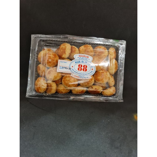 

CEMILAN SNACK kue kering belinjo 88 500grm