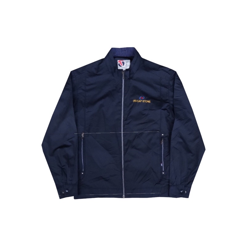 T-Buc Work Jacket